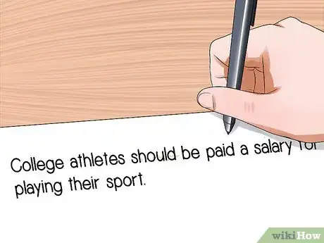 Imagen titulada Write a Two Page Essay Quickly Step 7