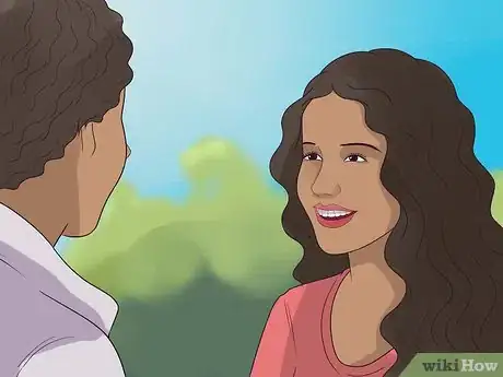 Imagen titulada Attract a Sagittarius Man Step 4