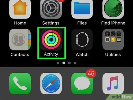 Imagen titulada Sync Your Apple Watch Health Data with an iPhone Step 17