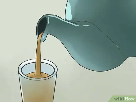 Imagen titulada Drink Green Tea Properly Step 12