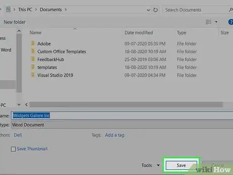 Imagen titulada Recover Word Documents Step 8