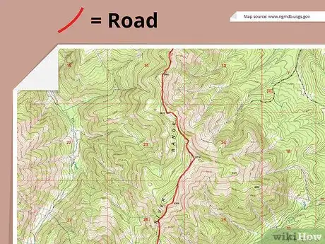 Imagen titulada Read Topographic Maps Step 11