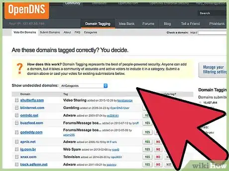 Imagen titulada Block Unwanted Site From Your Router Step 21