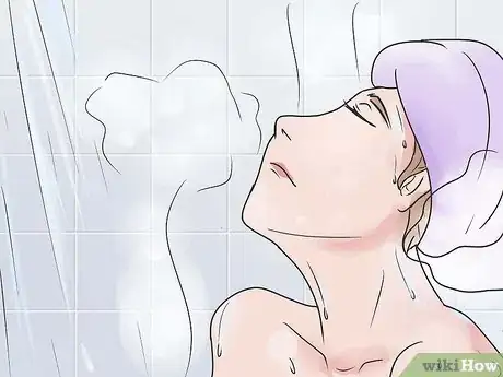 Imagen titulada Feel Better when You Have a Cold (for Girls) Step 6