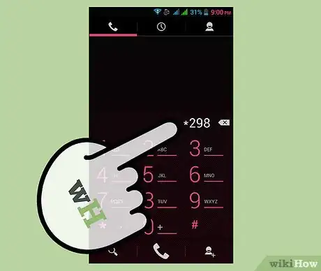 Imagen titulada Change Your Voicemail Step 26