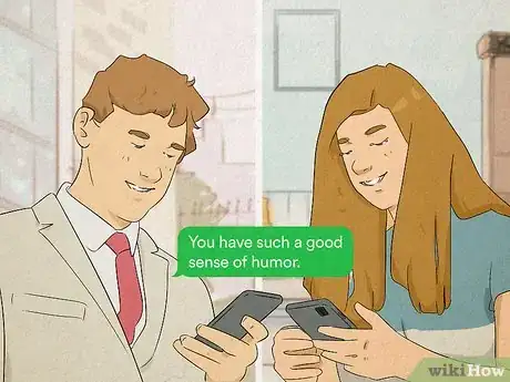 Imagen titulada Persuade a Girl over Text Step 5
