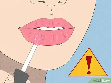 Imagen titulada Make Your Lips Bigger Step 4