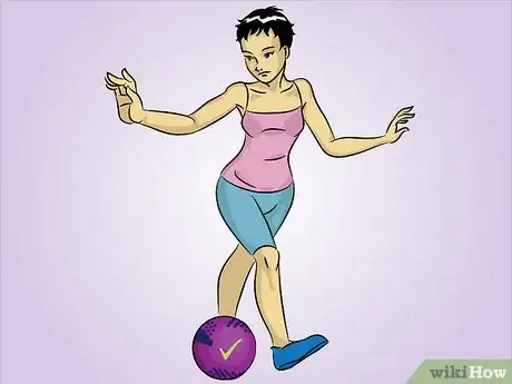 Imagen titulada Score Goals in a Soccer Game Step 2