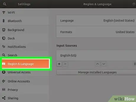 Imagen titulada Change Keyboard Layout in Ubuntu Step 2