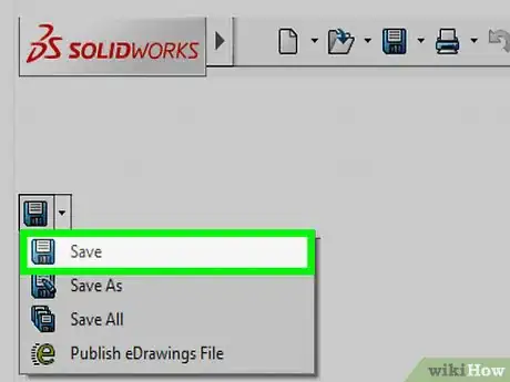 Imagen titulada Convert PDF to Solidworks Step 9