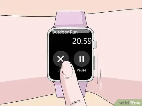 Imagen titulada Sync Your Apple Watch Health Data with an iPhone Step 11