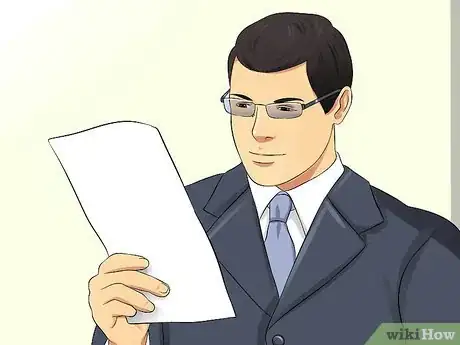 Imagen titulada Write a Contingency Plan Step 10