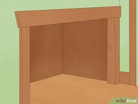 Imagen titulada Make Your Dog Stop Sleeping in Your Bed Step 3