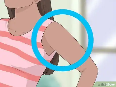 Imagen titulada Get Your Parents to Let You Get a Tattoo Step 4
