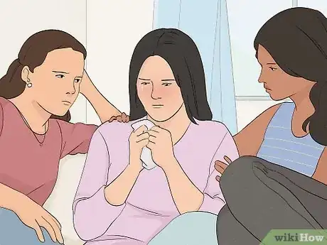Imagen titulada Have a Strong Relationship During a Military Deployment Step 4