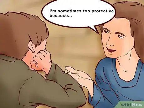 Imagen titulada Deal With Overprotective Parents Step 4