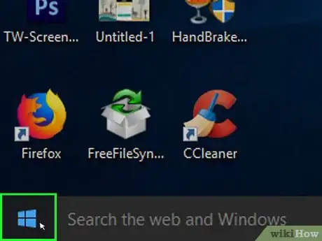 Imagen titulada Get Bing Off Your Computer Step 8