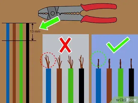 Imagen titulada Wire a Contactor Step 5