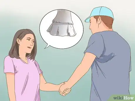Imagen titulada Trim Horse Hooves Step 12