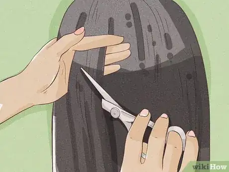 Imagen titulada Cut Hair Straight Step 20