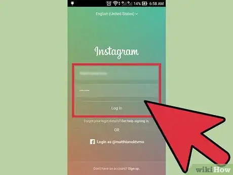 Imagen titulada Delete an Instagram Post Step 2