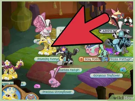 Imagen titulada Be a Good Mother on Animal Jam Step 23