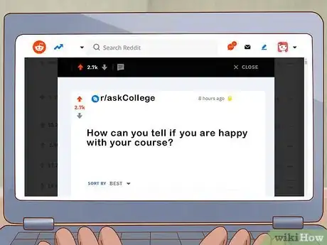 Imagen titulada Quote on Reddit Step 2