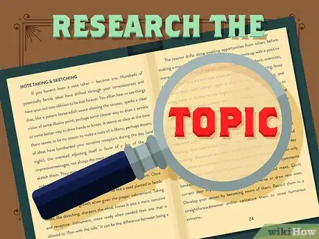 Imagen titulada Write a Debate Speech Step 2