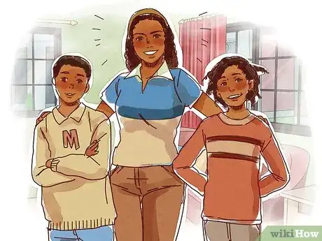 Imagen titulada Handle Jealousy Step 12