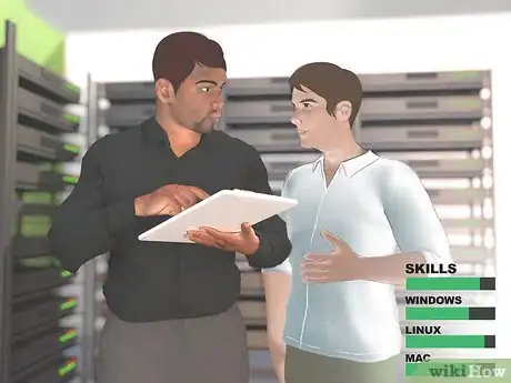 Imagen titulada Become a Network Administrator Step 5