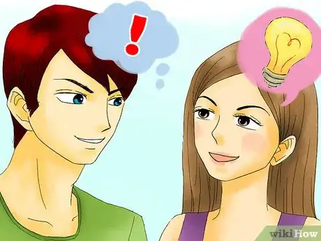 Imagen titulada Be Good at Small Talk Step 14