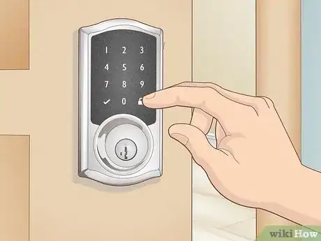Imagen titulada Change Kwikset Lock Code Step 5