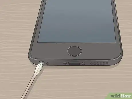 Imagen titulada Fix the Headphone Jack on an iPhone Step 10