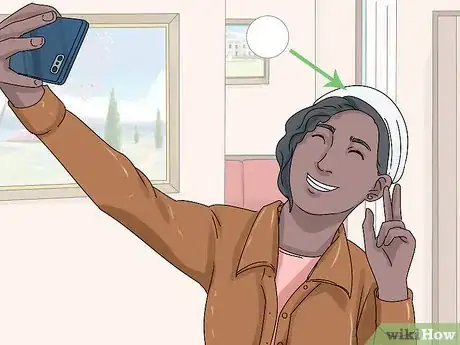 Imagen titulada Pose for a Selfie Step 15