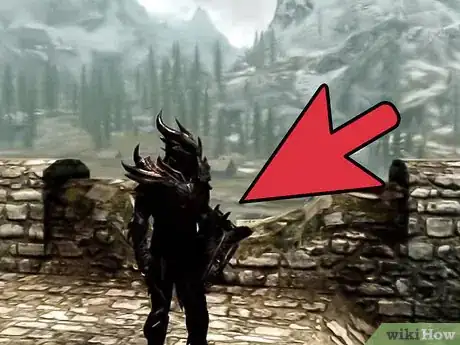 Imagen titulada Get the Best Armor in Skyrim Step 5