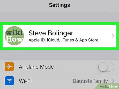 Imagen titulada Track an iPhone Step 2