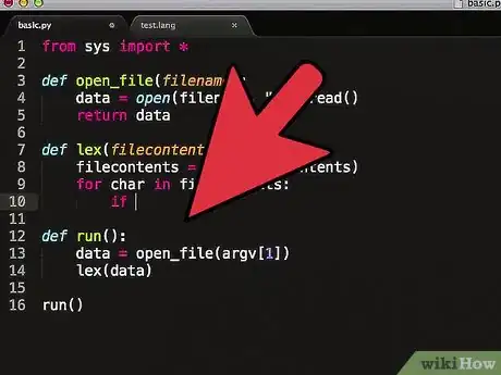 Imagen titulada Create a Programming Language Step 14