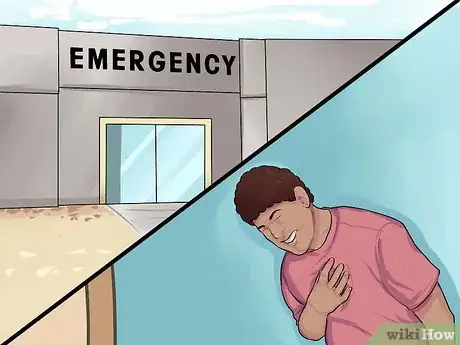 Imagen titulada Heal from a Collapsed Lung Step 1