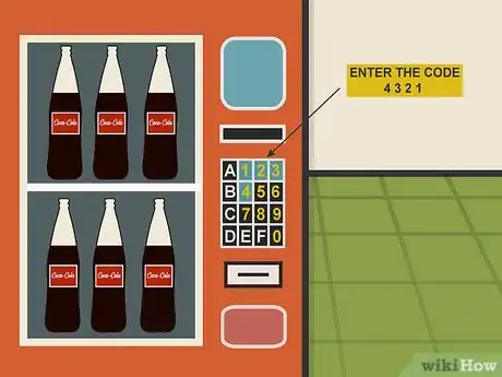 Imagen titulada Hack a Coke Machine Step 04