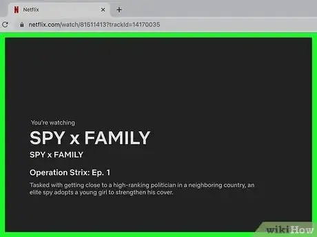 Imagen titulada Screenshot Netflix Step 16