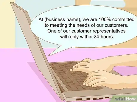 Imagen titulada Answer Customer Emails Step 2