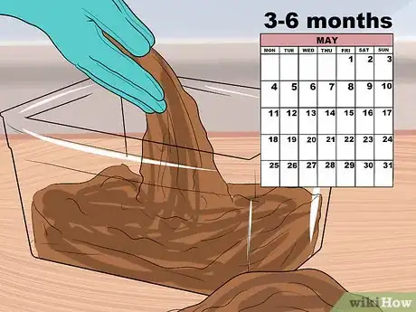 Imagen titulada Keep Fishing Worms Alive for Fishing Step 11