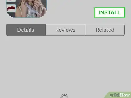 Imagen titulada Make Flower Crown Edits Using Your iPhone Step 6