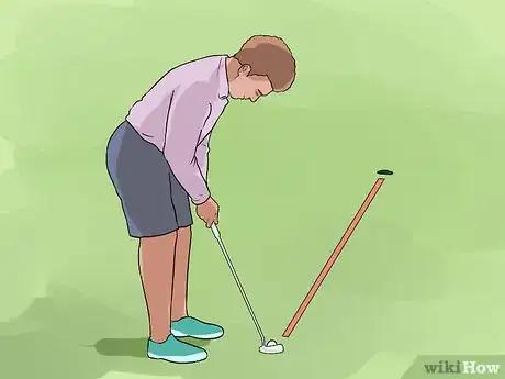Imagen titulada Putt Step 11