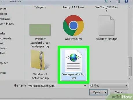 Imagen titulada Convert XML to PowerPoint Step 3