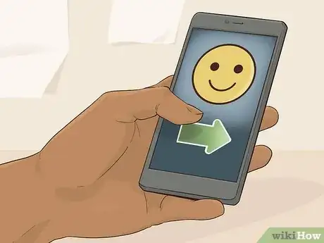 Imagen titulada Make a Girl Happy when She Is Sad Step 1.jpeg