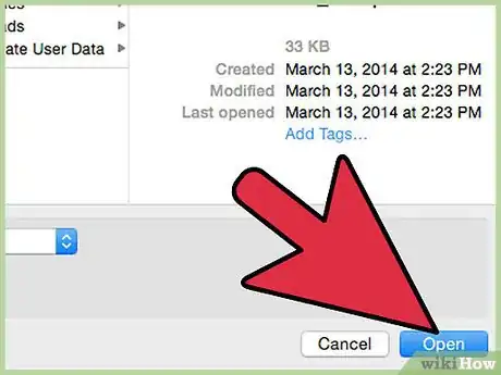 Imagen titulada Open WPS Files Step 10