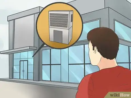 Imagen titulada Use a Dehumidifier Step 4