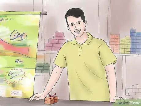 Imagen titulada Sell Homemade Soaps Step 4