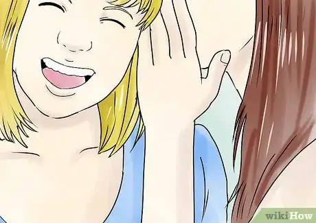 Imagen titulada Be Silly Step 8